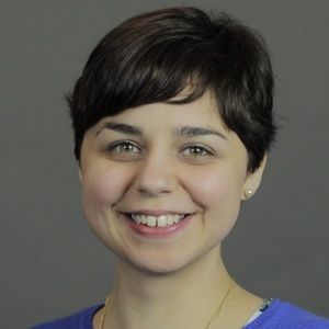 Meet your Posher, Lindsay